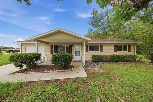 10926 SW 79TH TERRACE, Ocala, FL 34476