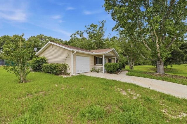10926 SW 79TH TERRACE, Ocala, FL 34476