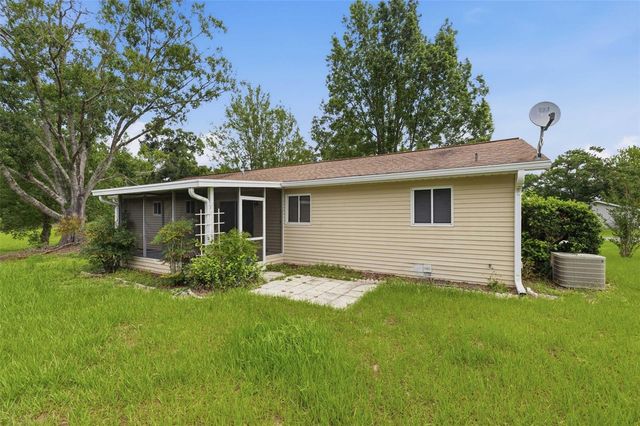 10926 SW 79TH TERRACE, Ocala, FL 34476