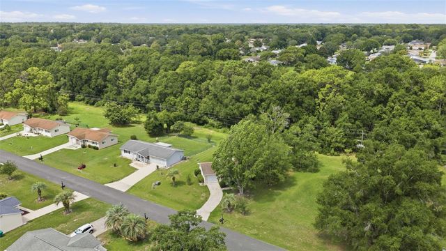10926 SW 79TH TERRACE, Ocala, FL 34476