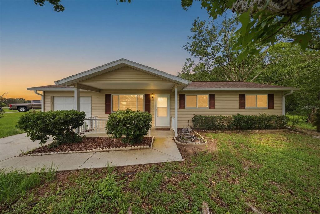 10926 SW 79TH TERRACE, Ocala, FL 34476