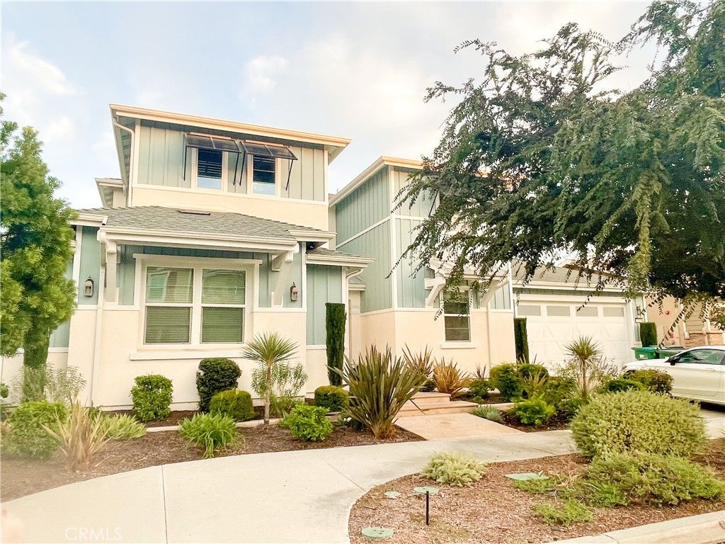 106 Aims, Irvine, CA 92618