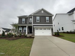 1580 Goldfinch Perch Lane, Knightdale, NC 27545