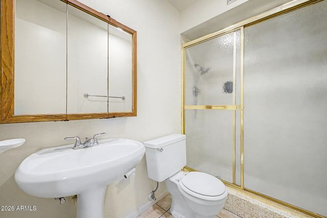 336 E CORNELL Drive, Tempe, AZ 85283