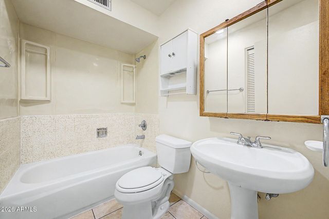 336 E CORNELL Drive, Tempe, AZ 85283