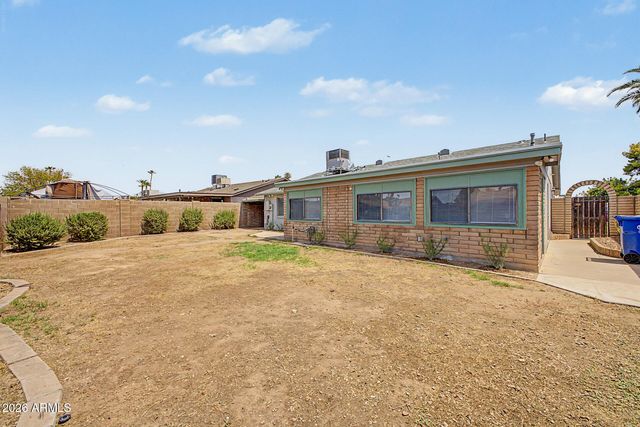 336 E CORNELL Drive, Tempe, AZ 85283