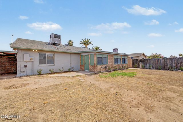 336 E CORNELL Drive, Tempe, AZ 85283