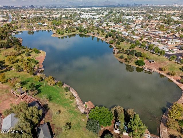 336 E CORNELL Drive, Tempe, AZ 85283