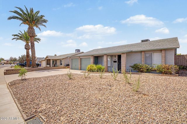 336 E CORNELL Drive, Tempe, AZ 85283