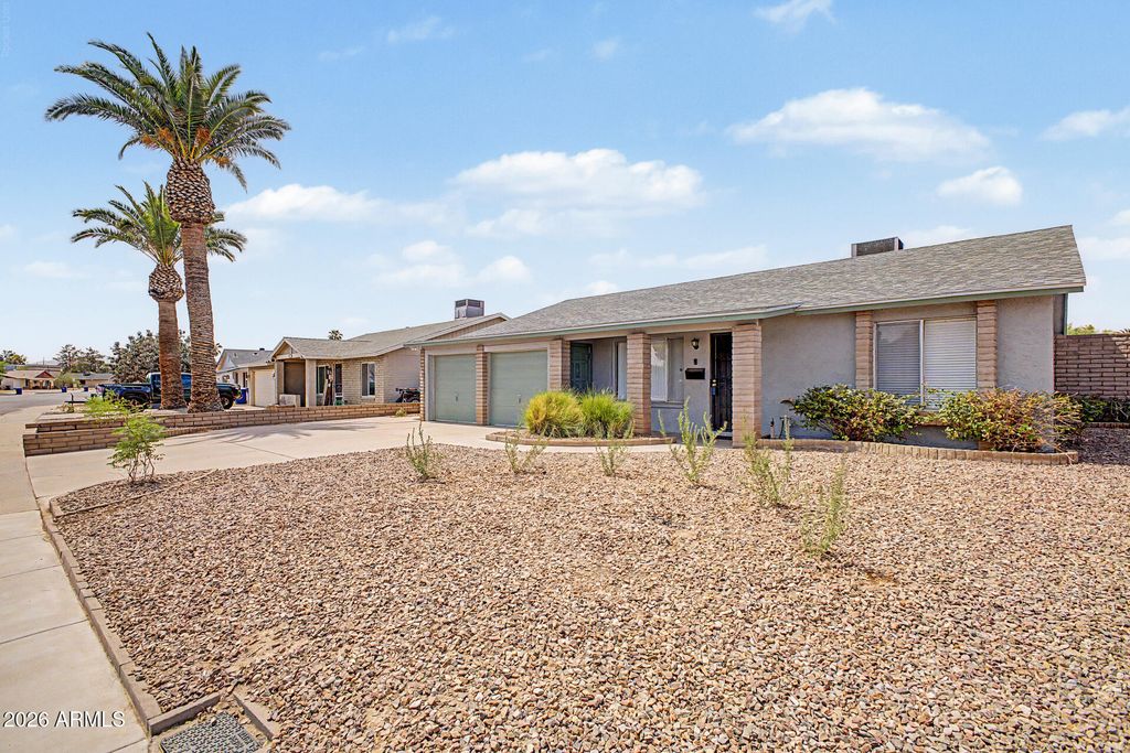 336 E CORNELL Drive, Tempe, AZ 85283 — photo 2