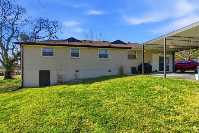 608 Hamblen Dr, Madison, TN 37115