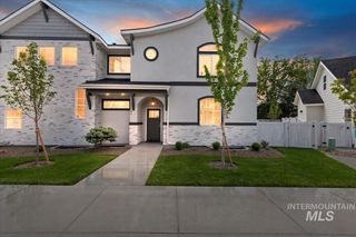 10061 W Mcmillan Rd & 10063 W. Mcmillan Rd, Boise, ID 83704