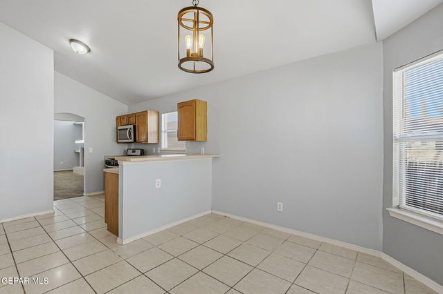 712 Paseo De Suerte Drive, El Paso, TX 79928