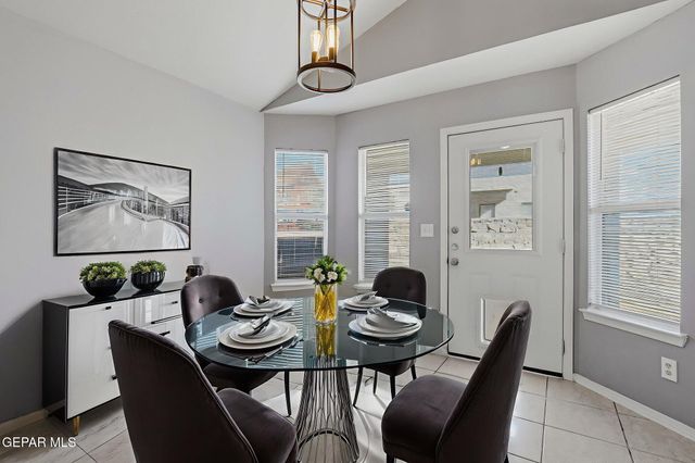 712 Paseo De Suerte Drive, El Paso, TX 79928