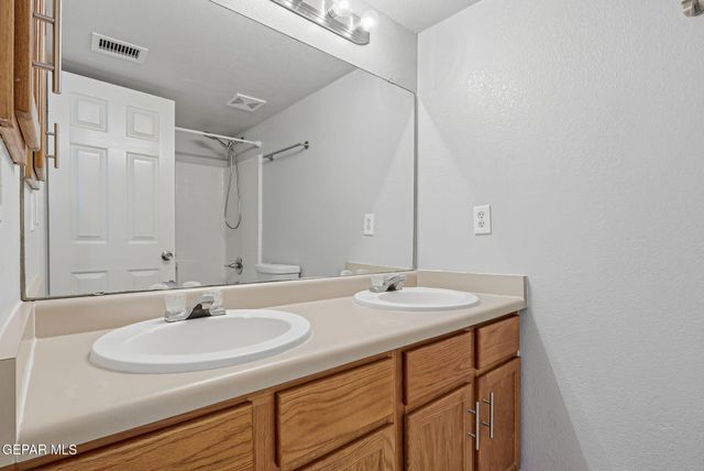 712 Paseo De Suerte Drive, El Paso, TX 79928