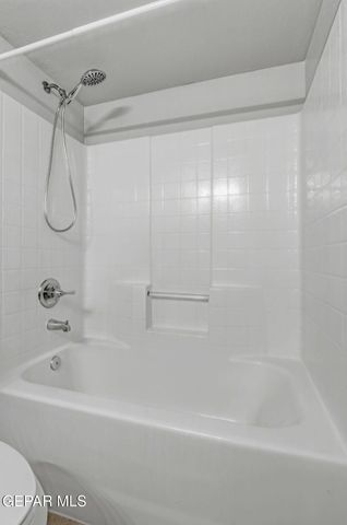 712 Paseo De Suerte Drive, El Paso, TX 79928