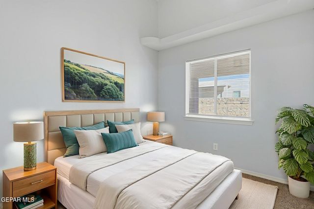 712 Paseo De Suerte Drive, El Paso, TX 79928