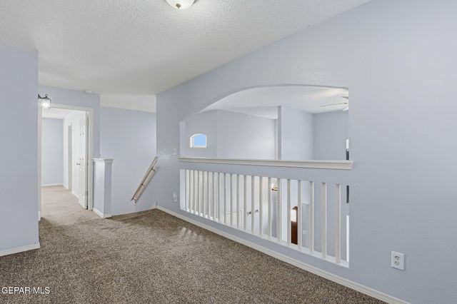 712 Paseo De Suerte Drive, El Paso, TX 79928