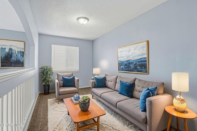 712 Paseo De Suerte Drive, El Paso, TX 79928