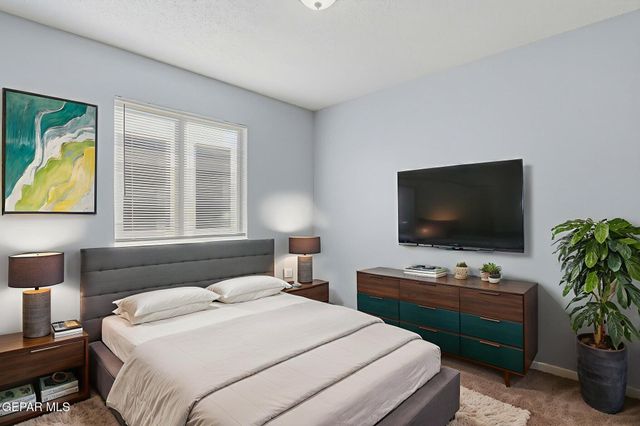 712 Paseo De Suerte Drive, El Paso, TX 79928