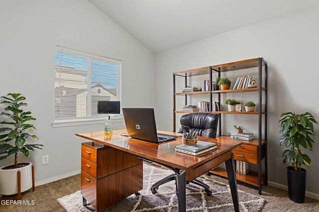 712 Paseo De Suerte Drive, El Paso, TX 79928