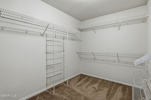 712 Paseo De Suerte Drive, El Paso, TX 79928