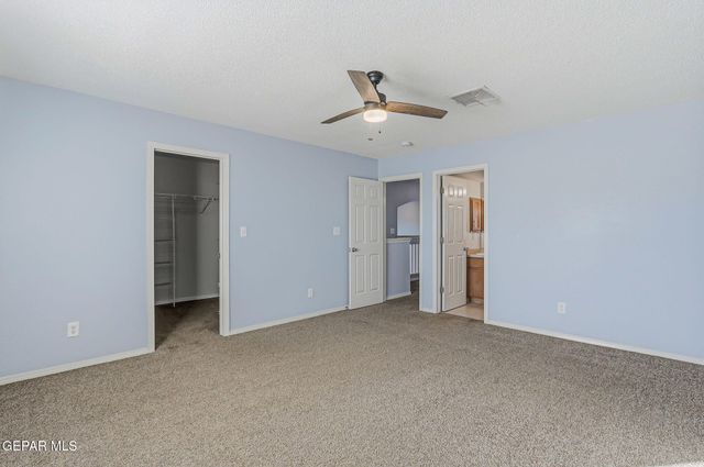 712 Paseo De Suerte Drive, El Paso, TX 79928