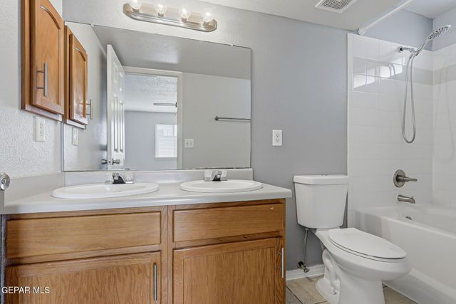 712 Paseo De Suerte Drive, El Paso, TX 79928