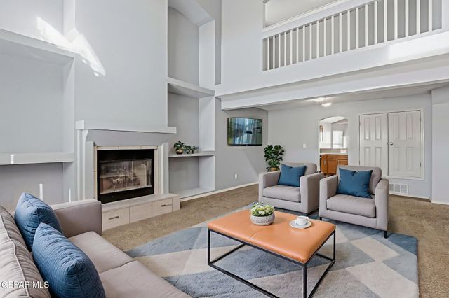 712 Paseo De Suerte Drive, El Paso, TX 79928