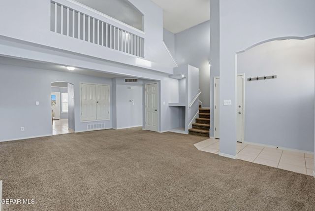 712 Paseo De Suerte Drive, El Paso, TX 79928