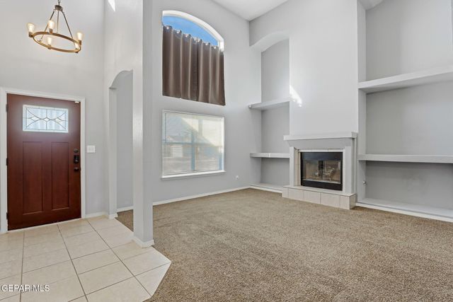 712 Paseo De Suerte Drive, El Paso, TX 79928