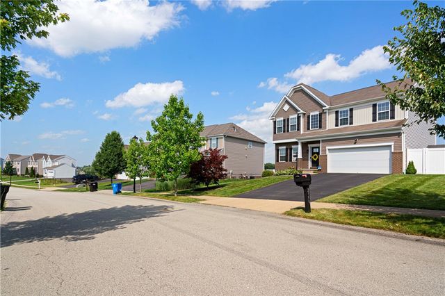 2150 Haflinger Drive, North Huntingdon, PA 15642