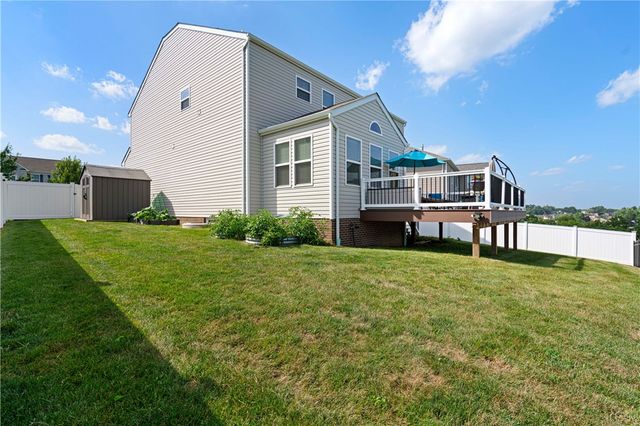 2150 Haflinger Drive, North Huntingdon, PA 15642