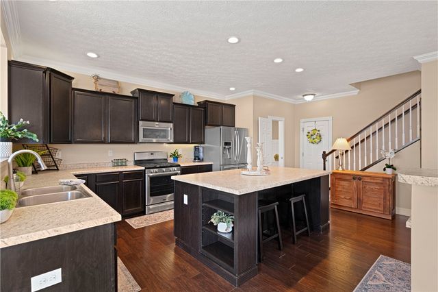 2150 Haflinger Drive, North Huntingdon, PA 15642