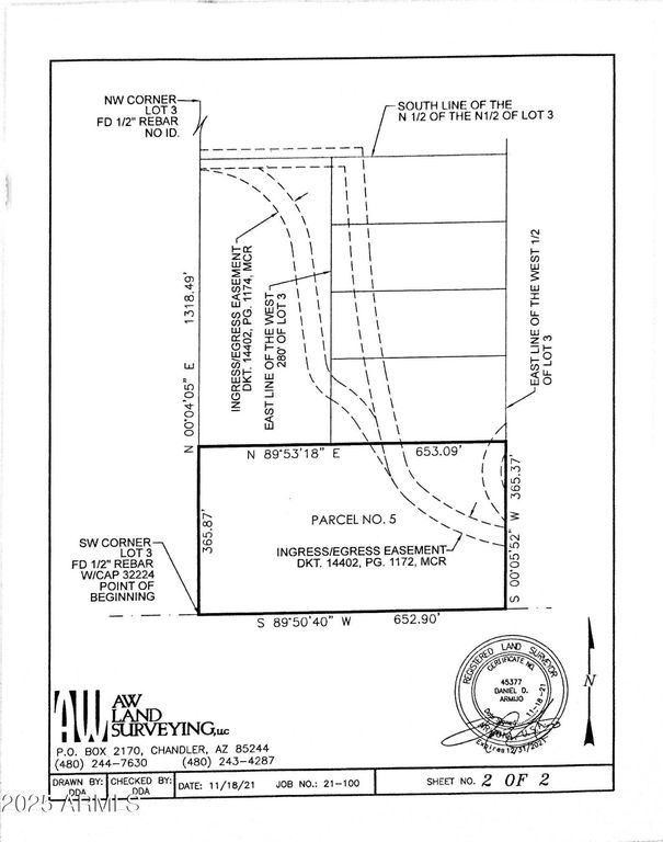 4005 W SUNRISE Drive 5, Laveen, AZ 85339 — exterior