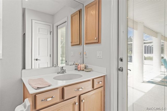 5678 W Woodside Drive, Crystal River, FL 34429