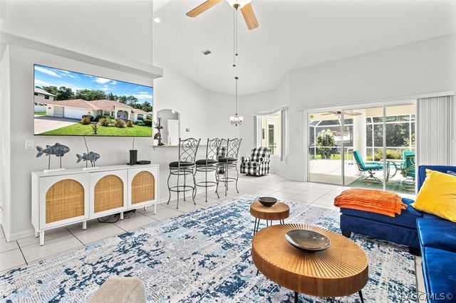 5678 W Woodside Drive, Crystal River, FL 34429