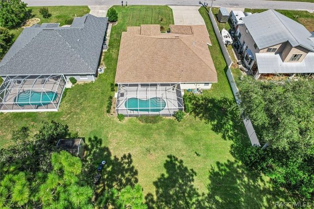 5678 W Woodside Drive, Crystal River, FL 34429