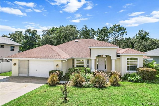 5678 W Woodside Drive, Crystal River, FL 34429