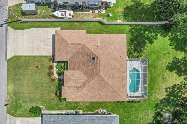5678 W Woodside Drive, Crystal River, FL 34429