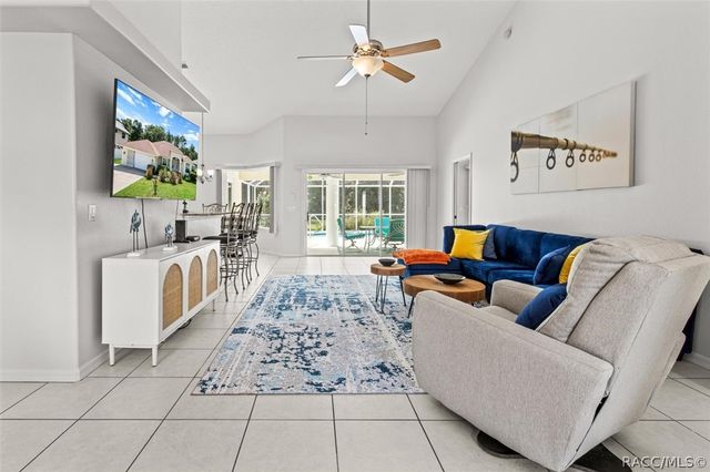 5678 W Woodside Drive, Crystal River, FL 34429