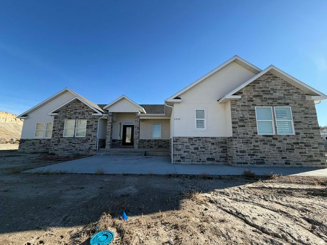 2350 N 1075 W, Helper, UT 84526