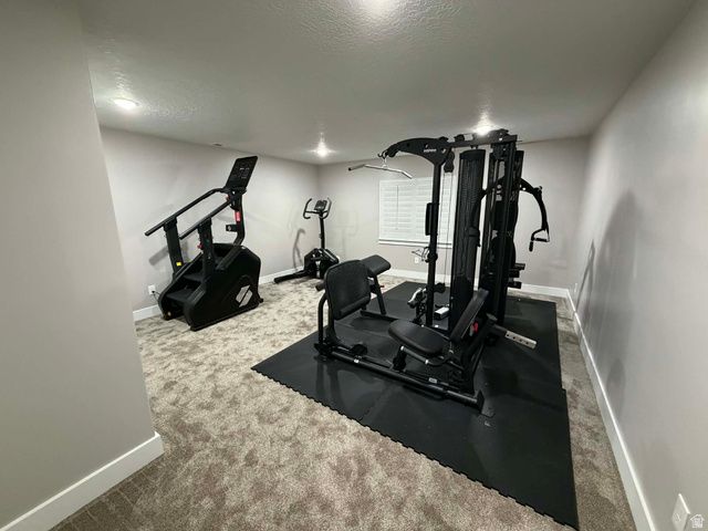 2350 N 1075 W, Helper, UT 84526