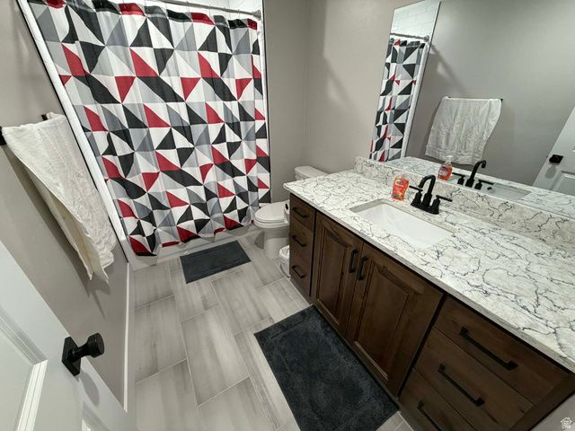 2350 N 1075 W, Helper, UT 84526