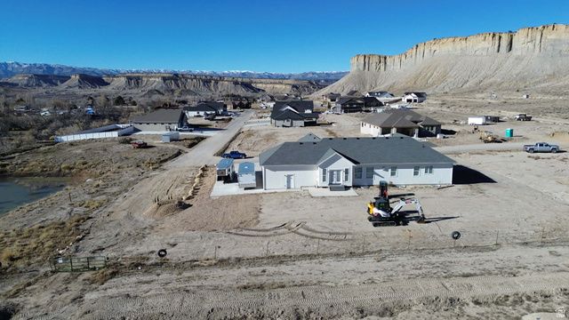 2350 N 1075 W, Helper, UT 84526