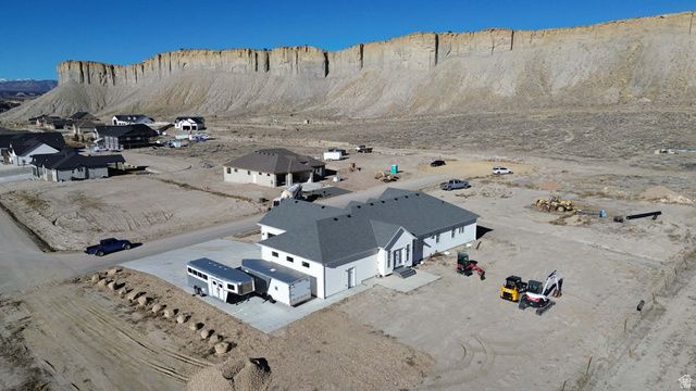 2350 N 1075 W, Helper, UT 84526