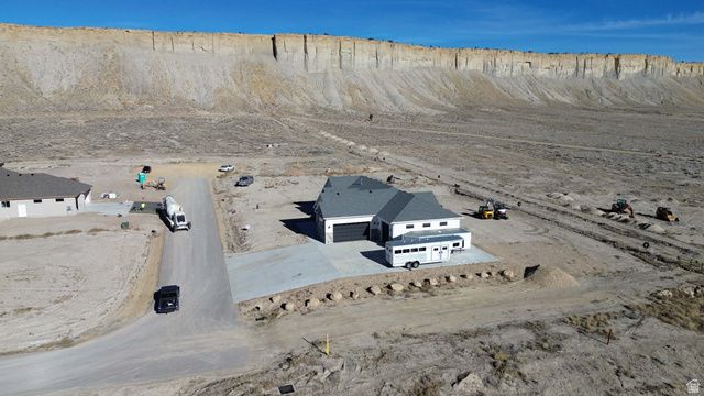 2350 N 1075 W, Helper, UT 84526