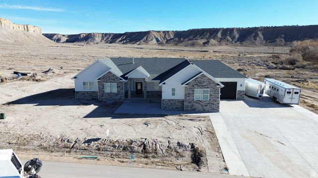 2350 N 1075 W, Helper, UT 84526