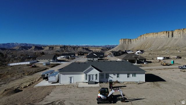 2350 N 1075 W, Helper, UT 84526