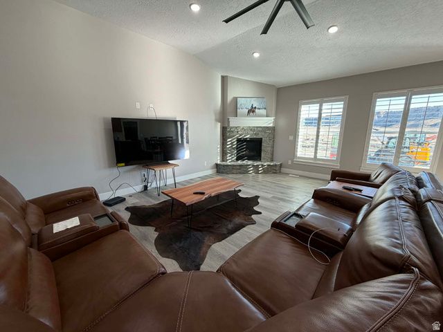 2350 N 1075 W, Helper, UT 84526